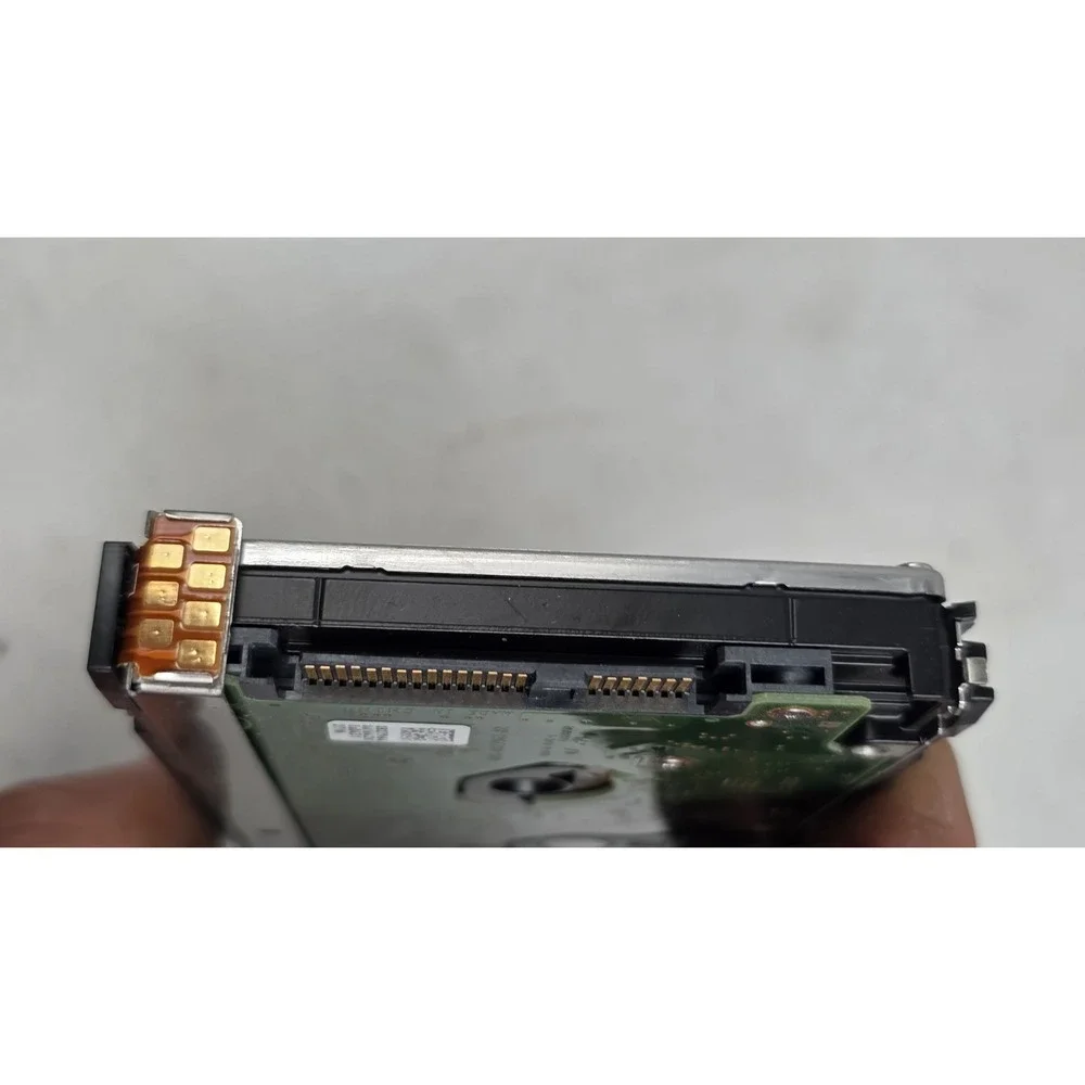HP EG0600FBVFP 641552-003 653957-001 600GB 10K 2.5